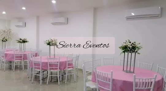 Sierra Eventos